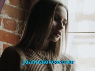 Joannalovescenar