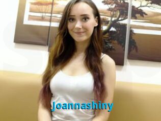 Joannashiny