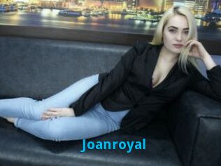 Joanroyal