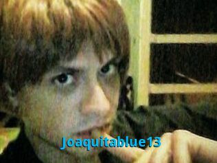 Joaquitablue13