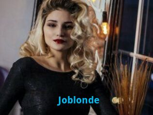 Joblonde