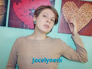 Jocelynem