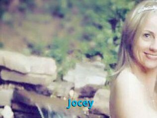 Jocey