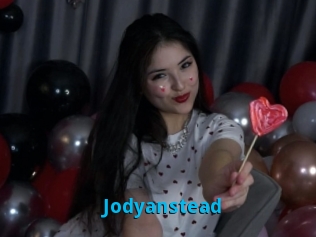 Jodyanstead