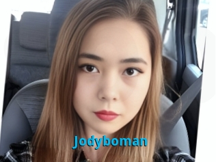 Jodyboman