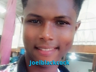 Joelblackcock