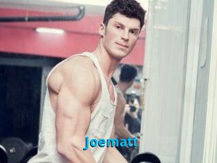 Joematt