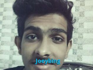 Joeybing