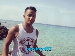 Joeyboy452