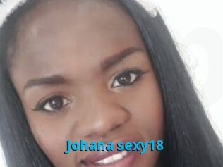 Johana_sexy18