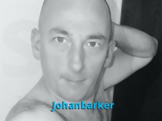 Johanbarker