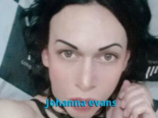 Johanna_evans