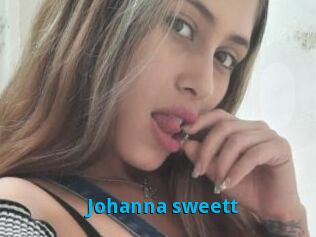 Johanna_sweett