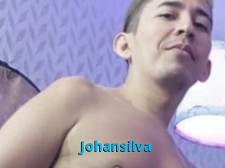 Johansilva