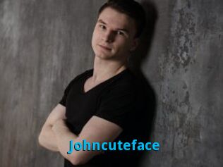 Johncuteface