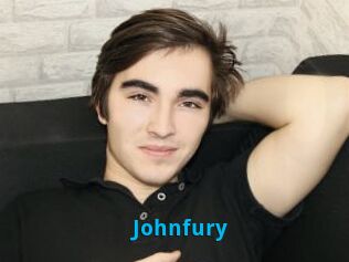 Johnfury