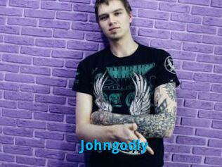 Johngodly