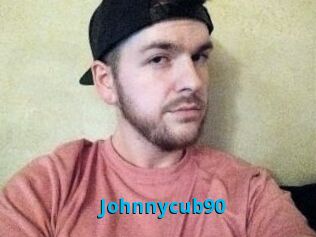 Johnnycub90