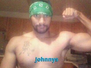 Johnnys