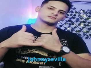 Johnnysevilla