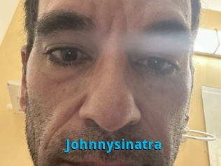 Johnnysinatra