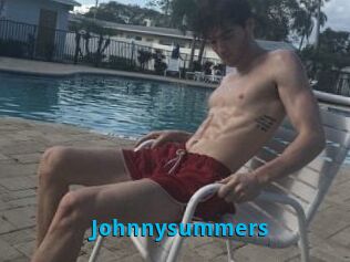 Johnnysummers