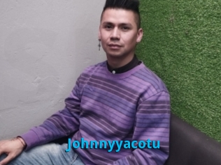 Johnnyyacotu