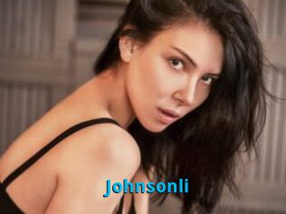 Johnsonli