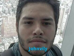 Johnvily