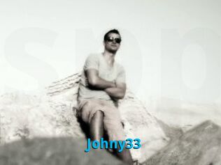 Johny33