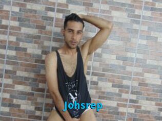 Johsrep