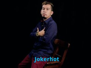 Jokerhot