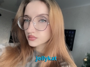 Jollykat