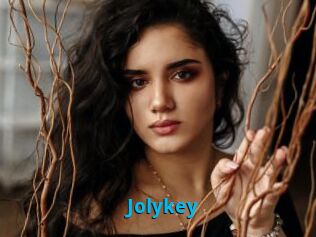 Jolykey