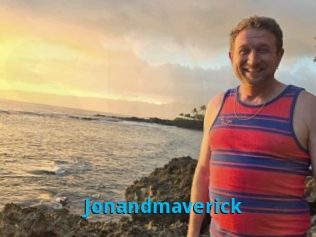 Jonandmaverick