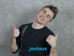 Jonboss