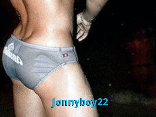 Jonnyboy22