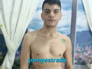 Jonnyestrada