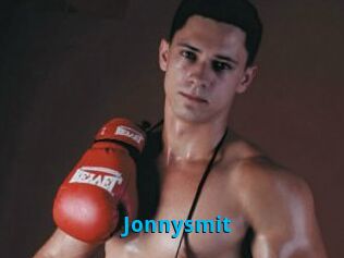 jonnysmit Stinkypinkpimpin
