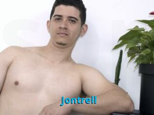 Jontrell