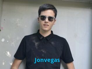 Jonvegas