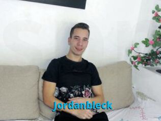 Jordanbleck