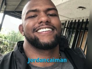 Jordancaiman