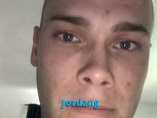 Jordang