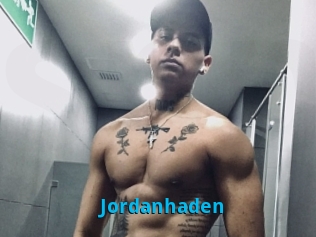 Jordanhaden