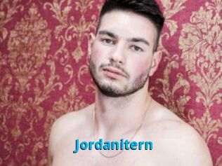 Jordanitern