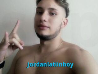 Jordanlatiinboy