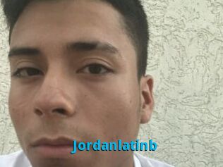 Jordanlatinb