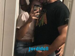 Jordidoll