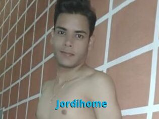 Jordihome